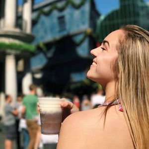 Meet your Posher, Bethanie